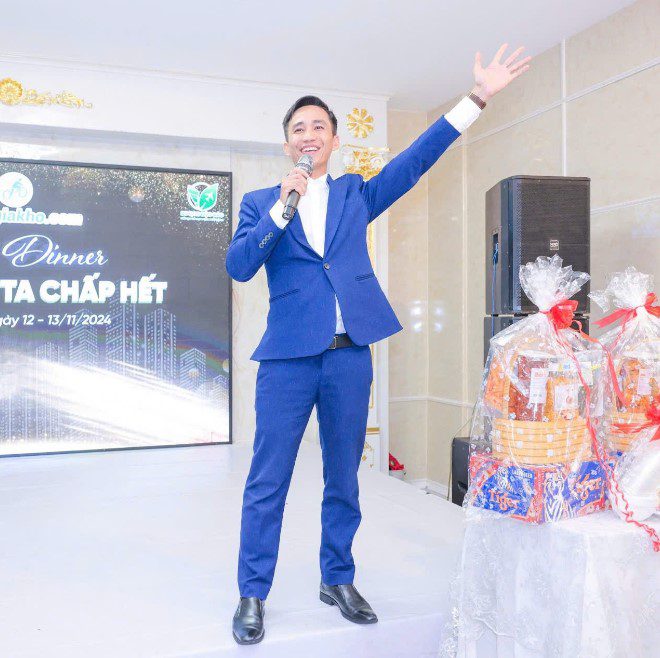 Huỳnh Văn Minh