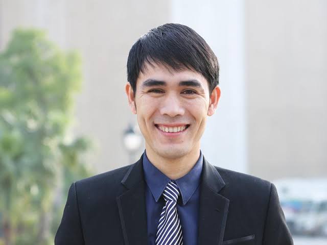 Trần Mạnh Đạt