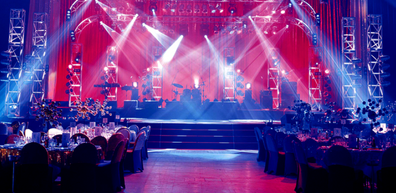 Đại nhạc hội Chào 2016 Sân khấu 3D lần đầu lên sóng truyền hình VTV   VTVVN