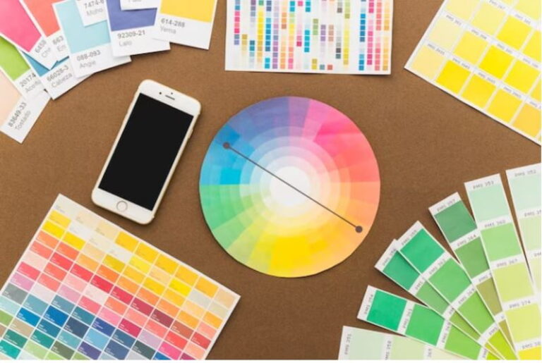 Pantone là gì? Cách kiểm tra màu sắc qua bảng màu pantone