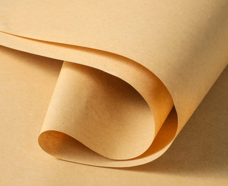 Giấy Kraft là gì? Ứng dụng của giấy Kraft trong in ấn và cuộc sống