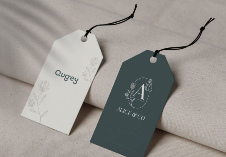 Name tag là gì? Các ứng dụng của name tag trong đời sống