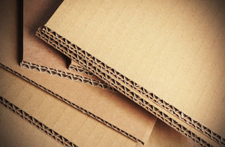 Giấy Carton là gì? Phân loại và ứng dụng của giấy carton