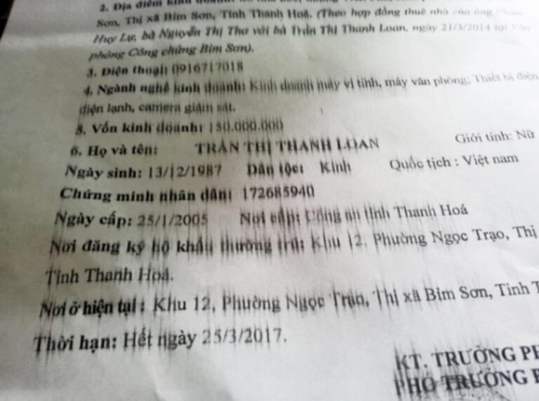 Nguyên nhân và cách khắc phục máy in bị nhòe mực