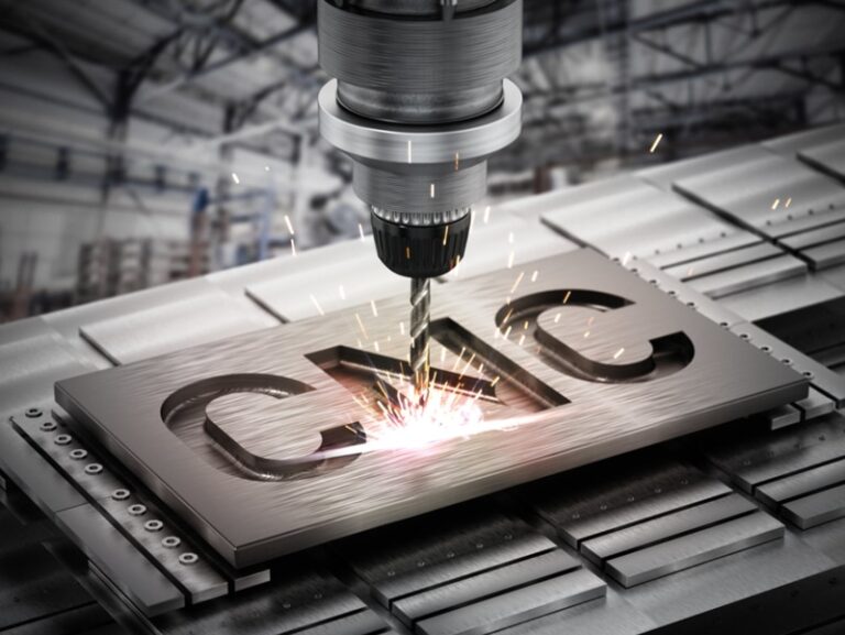 CNC là gì? Ưu điểm và nhược điểm của CNC