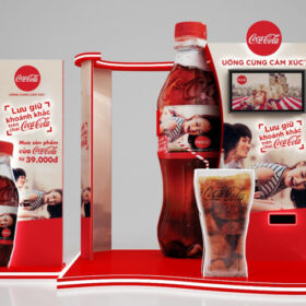 Sản phẩm quảng cáo DEMO