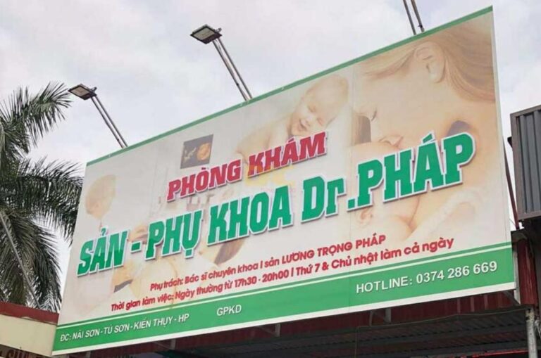 Bảng hiệu alu dán decal