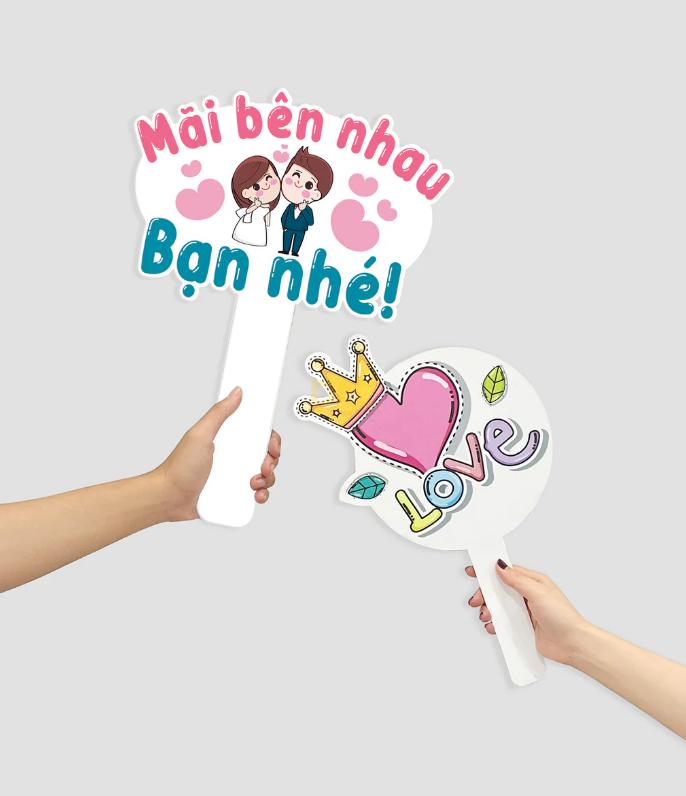 Mẫu thiết kế hashtag