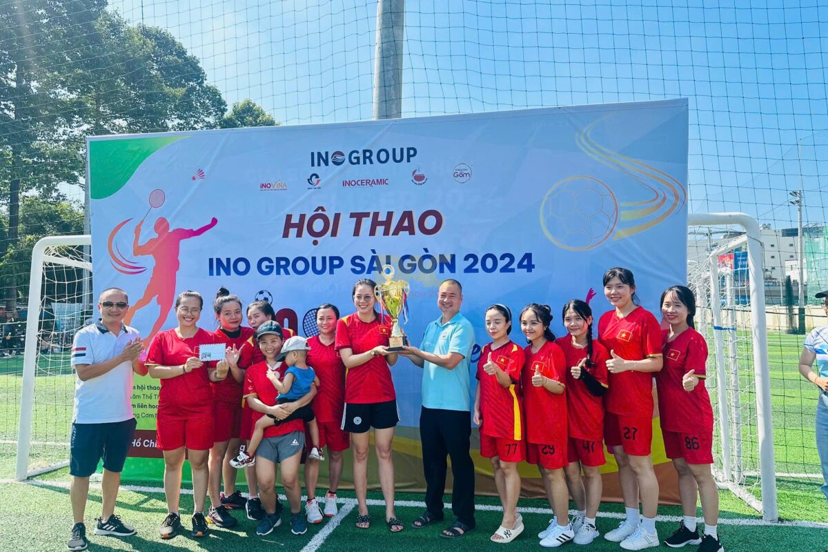Backdrop di động dùng cho sự kiện thể thao