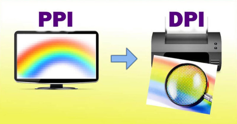 Công dụng của DPI là gì