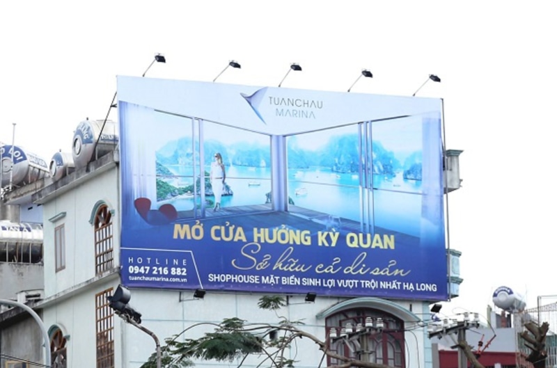 Ứng dụng của Hiflex trong ngành in ấn và quảng cáo