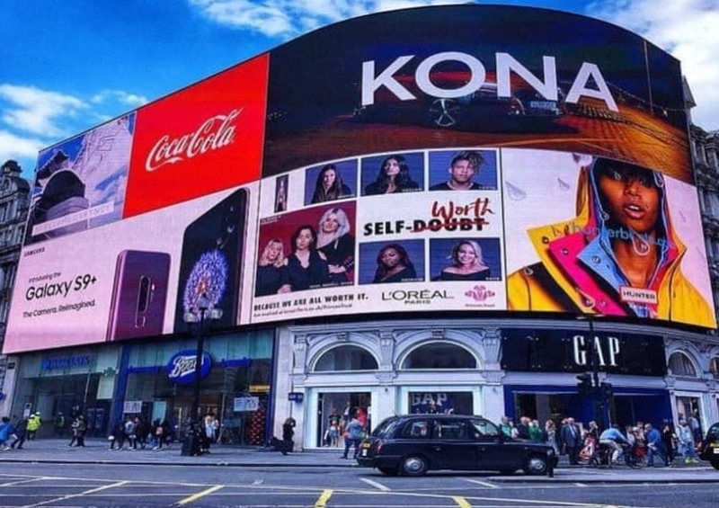 Billboard điện tử