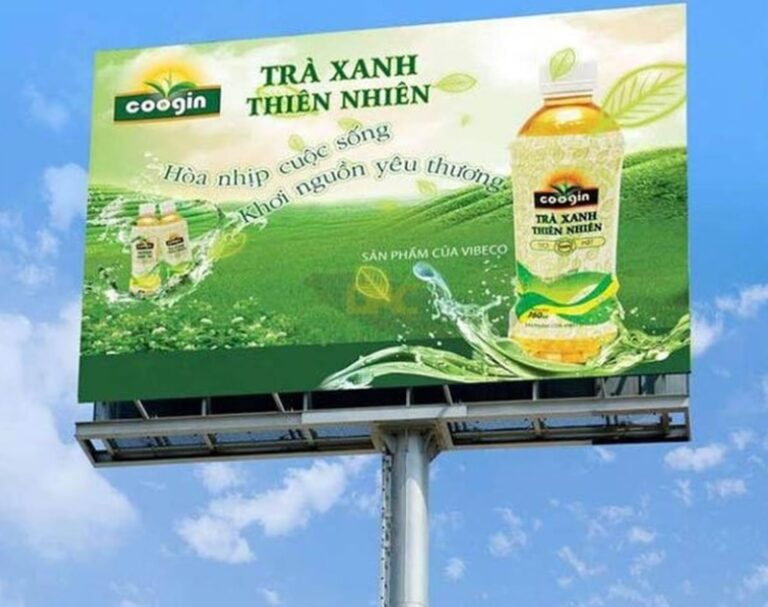 Billboard là gì? Tất cả những điều bạn cần biết về quảng cáo ngoài trời