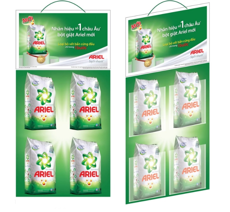 Công cụ truyền tải thông điệp thương hiệu hiệu quả