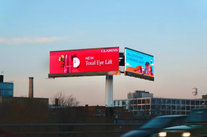 Kích thước billboard