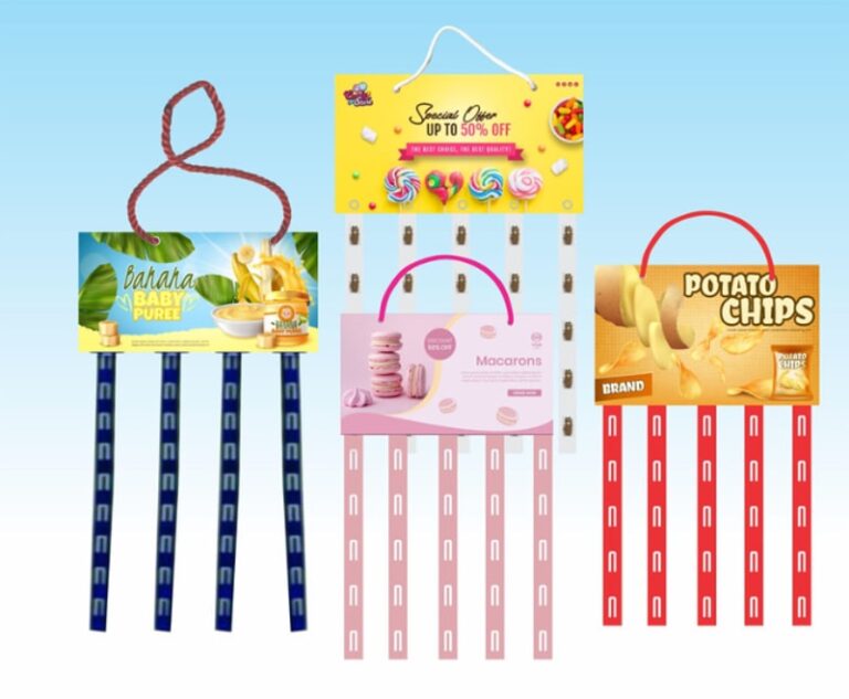 Hanger Là Gì? Ứng Dụng Của Hanger Trong Quảng Cáo & Bán Lẻ