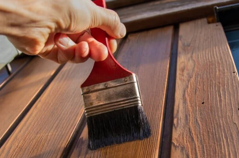 Công dụng của lớp vecni là gì?