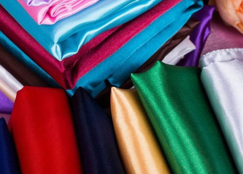 Đặc điểm của vải silk là gì?