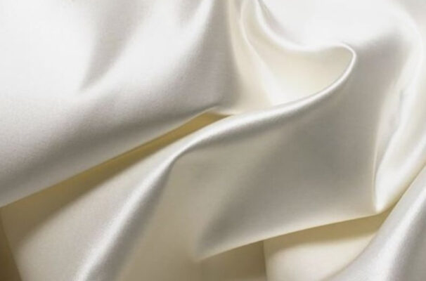 Vải silk là gì?