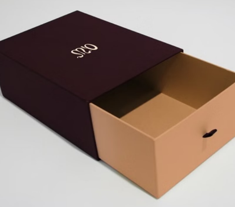 Bao bì – đóng gói