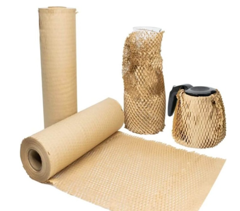 Đóng gói chuyên biệt cho đồ dễ vỡ