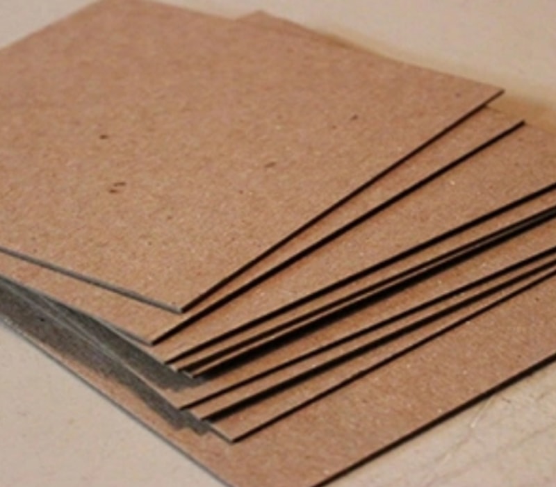 Giấy bồi là gì