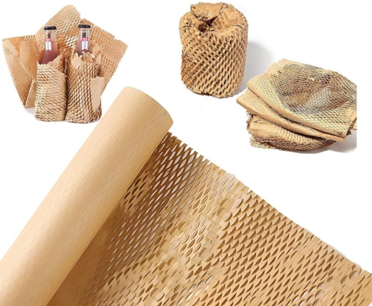 Honeycomb là gì? Tính năng trong in ấn và đóng gói