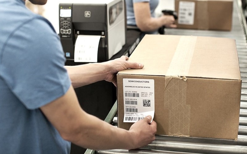 Máy in nhiệt là gì