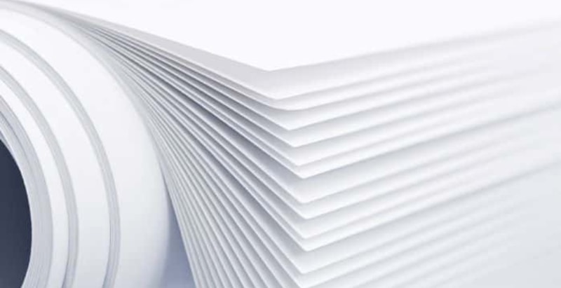 Mẹo chọn định lượng giấy phù hợp cho ấn phẩm