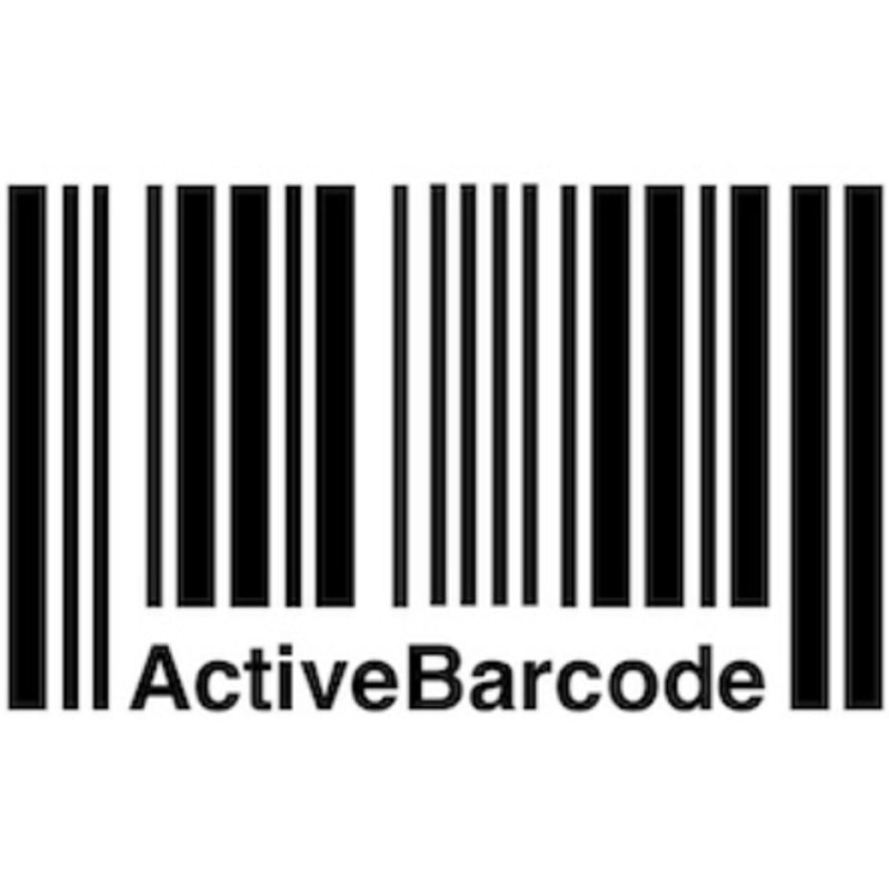 Active Barcode
