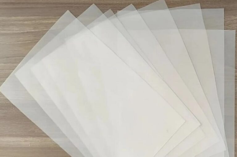 Giấy can là gì? Ứng dụng phổ biến trong in ấn và thiết kế