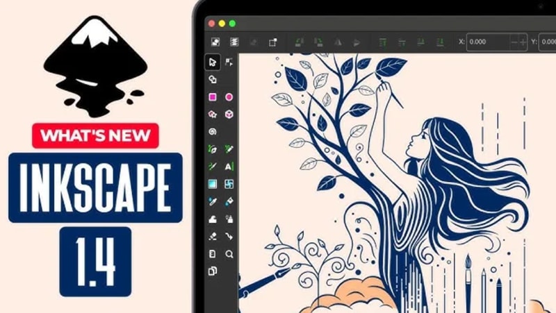Inkscape 