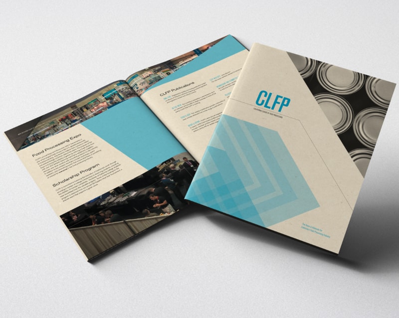 In tài liệu, brochure cao cấp