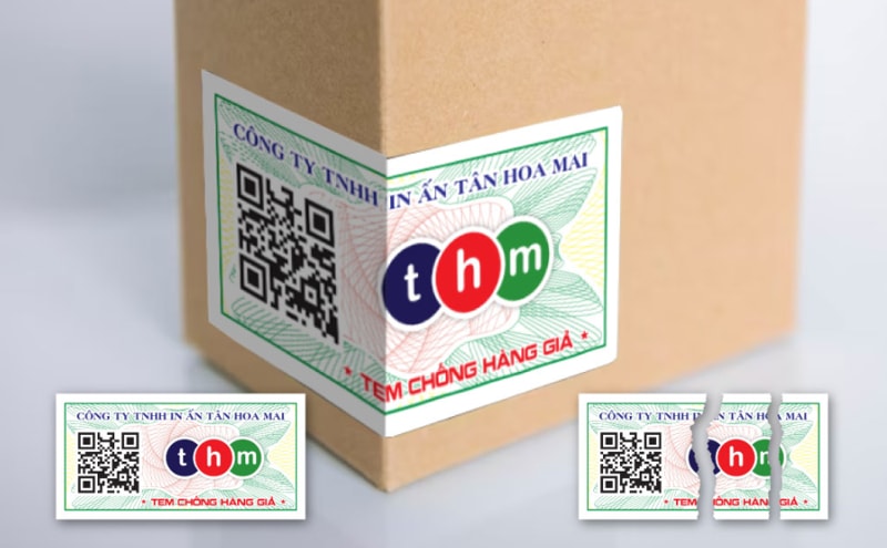 Trong sự kiện và quản lý tài sản