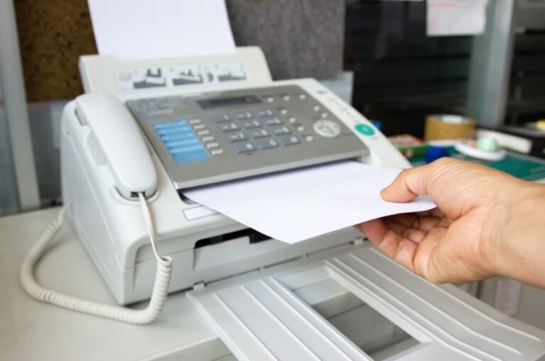 Nguyên nhân và giải pháp khắc phục sự cố lỗi máy in không in được