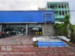 VinFast Vĩnh Hoa Mai – Bảng hiệu & mặt dựng