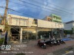 VinFast Vĩnh Hoa Mai – Bảng hiệu & mặt dựng