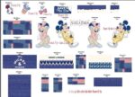 Oh! Some – bảng hiệu, nội thất và POSM