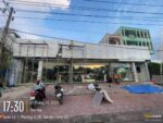 VinFast Vĩnh Hoa Mai – Bảng hiệu & mặt dựng