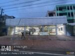 VinFast Vĩnh Hoa Mai – Bảng hiệu & mặt dựng