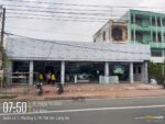 VinFast Vĩnh Hoa Mai – Bảng hiệu & mặt dựng