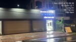 VinFast Vĩnh Hoa Mai – Bảng hiệu & mặt dựng