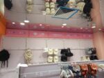 Oh! Some – bảng hiệu, nội thất và POSM