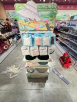 Oh! Some – bảng hiệu, nội thất và POSM