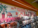 Oh! Some – bảng hiệu, nội thất và POSM