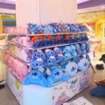 CHUỖI CỬA HÀNG OH! SOME – BẢN HIỆU CHỮ NỔI MICA, THIẾT KẾ NỘI THẤT POSM (TRỌN GÓI) - Ảnh 5