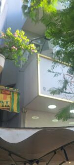 ForHer Beauty & Spa – Bảng hiệu chữ nổi