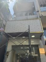 ForHer Beauty & Spa – Bảng hiệu chữ nổi