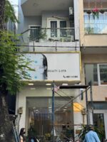 ForHer Beauty & Spa – Bảng hiệu chữ nổi