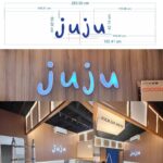 Bảng Hiệu Hộp Đèn Mica Chữ Nổi LED -Thi Công Trọn Gói JuJu - Ảnh 6